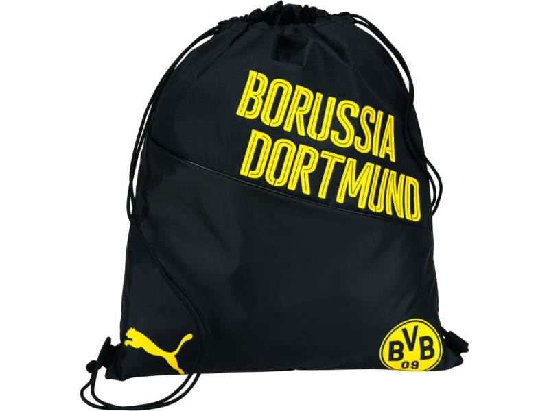 Borussia Dortmund Puma bolsa gimnasio