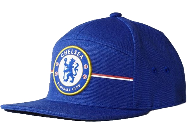 Chelsea Adidas gorra