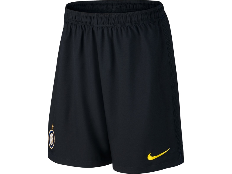 FC Inter Nike pantalones cortos