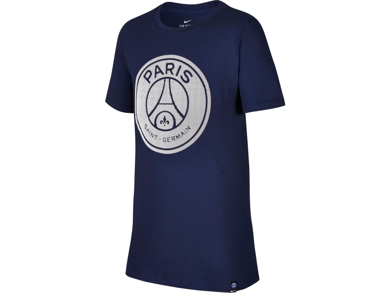 Paris Saint-Germain Nike camiseta para nino