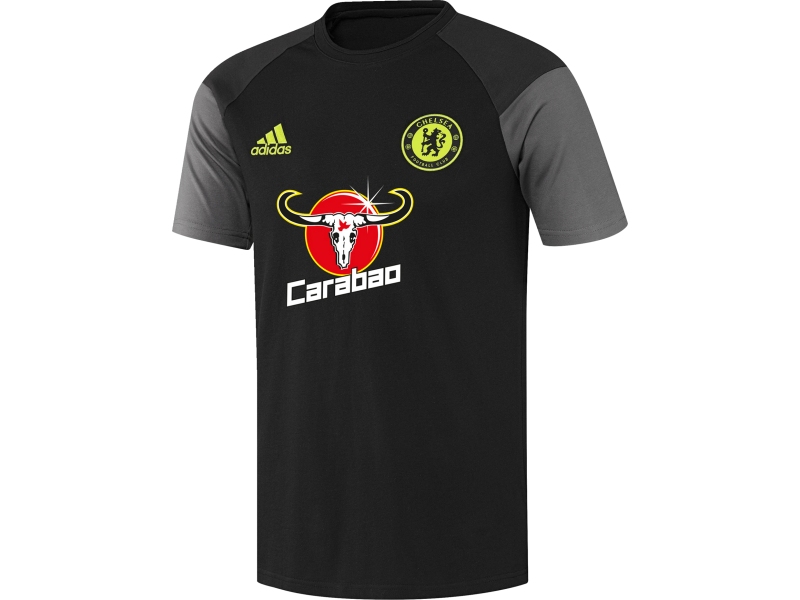 Chelsea Adidas camiseta