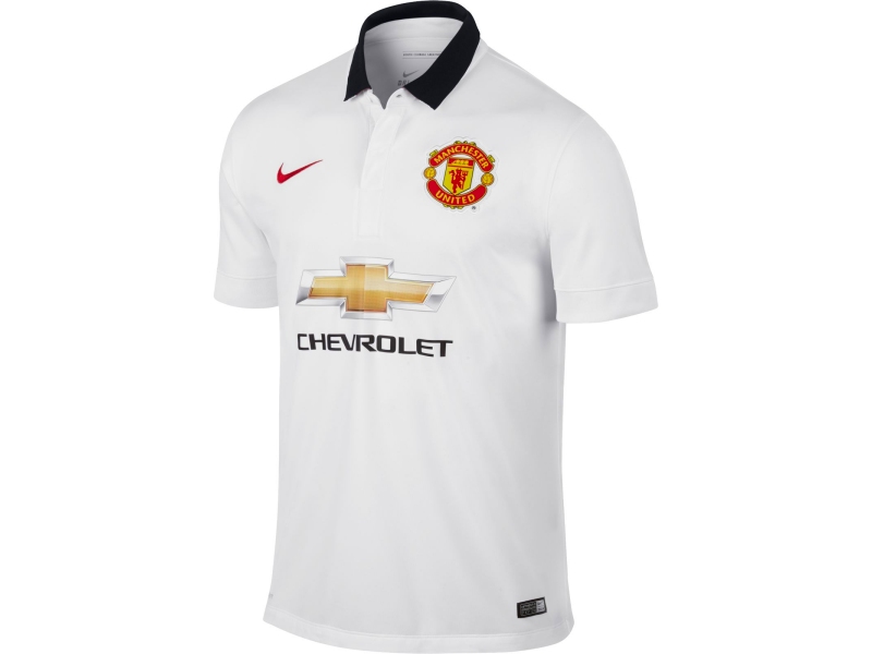 Manchester United Nike camiseta