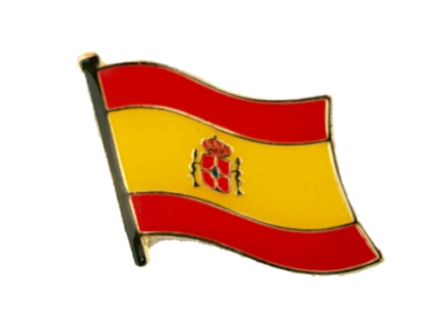 España distintivo