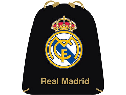 Real Madrid bolsa gimnasio