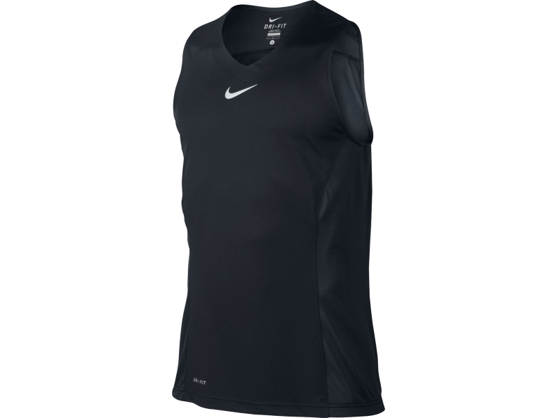 Nike camiseta sin mangas