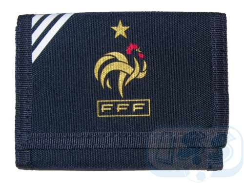 Francia Adidas billetera