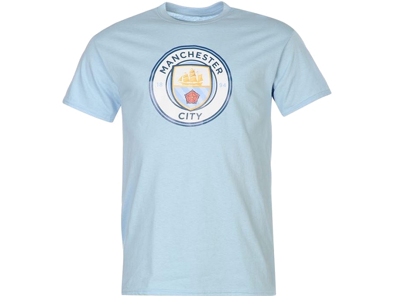 Manchester City camiseta