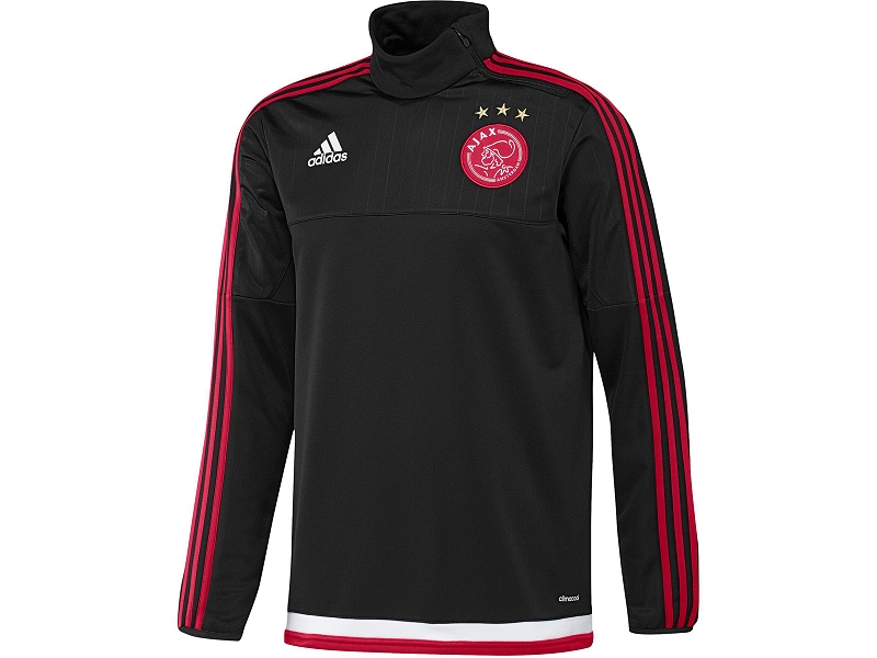 Ajax Amsterdam Adidas sudadera