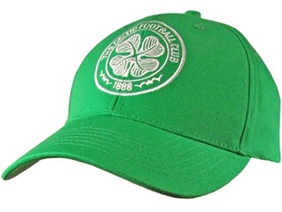 Celtic gorra