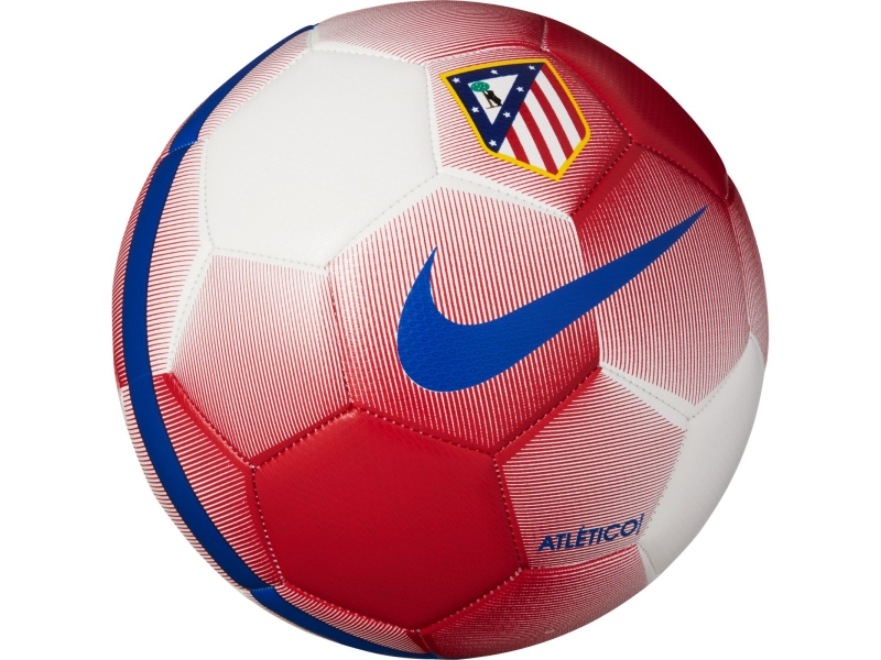 Atletico de Madrid Nike balón