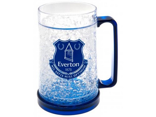 Everton jarra de cerveza