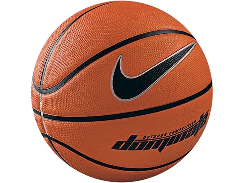 Nike balón de baloncesto
