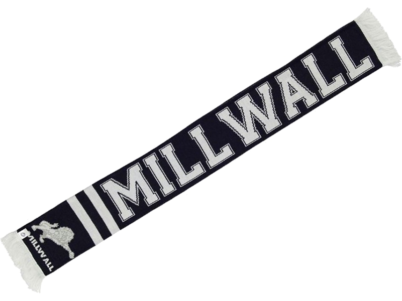 Millwall FC bufanda