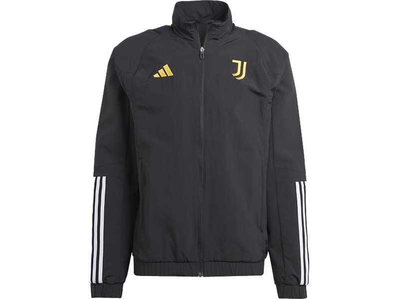 chaqueta de chándal Juventus 23-24