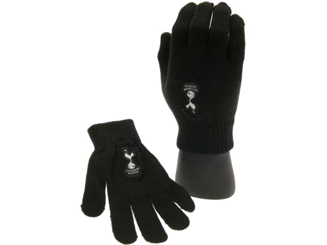 Tottenham  guantes