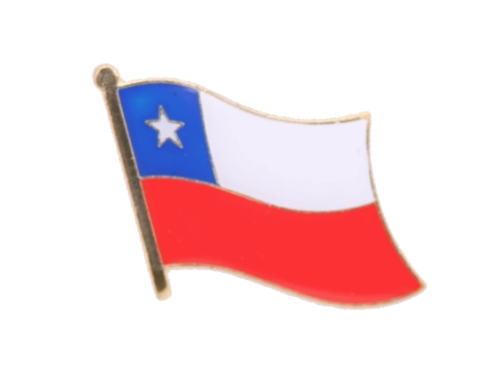 Chile distintivo
