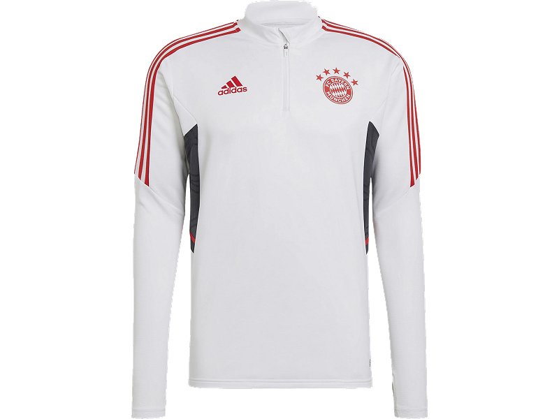 : Bayern Adidas sudadera