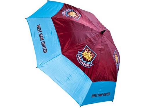 West Ham United paraguas