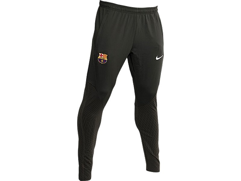 : Barcelona Nike pantalones