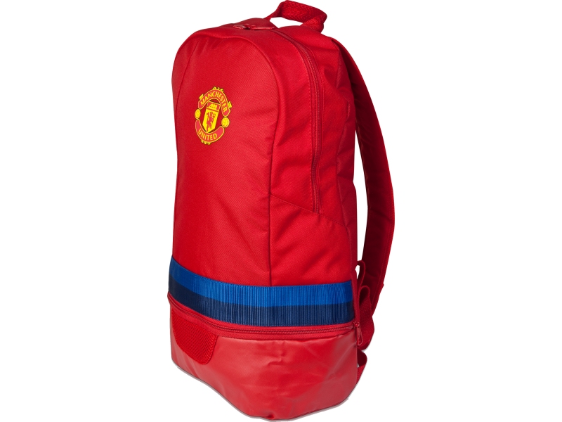 Manchester United Adidas mochila