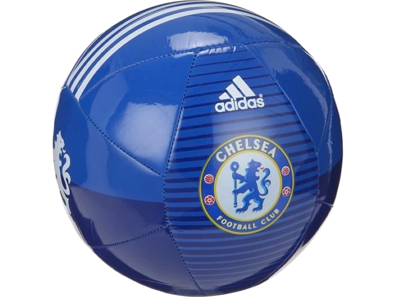 Chelsea Adidas balón