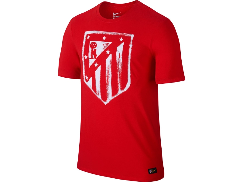 Atletico de Madrid Nike camiseta