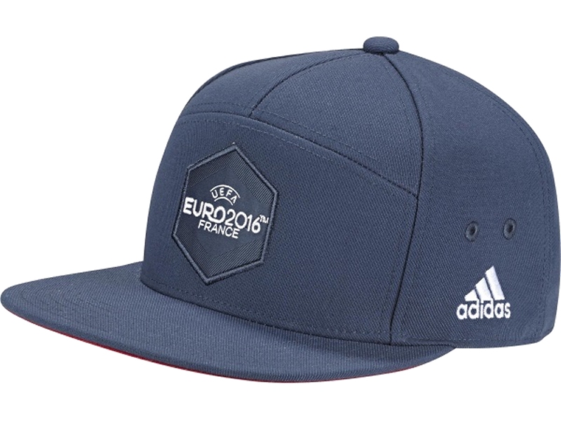 Euro 2016 Adidas gorra