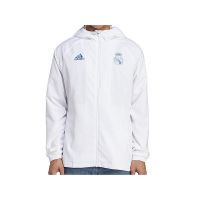 : Real Madrid - Adidas chaqueta
