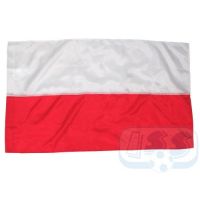 FPOL02: Polonia - bandera