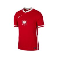 RPOL22: Polonia - Nike camiseta