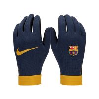 : Barcelona - Nike guantes