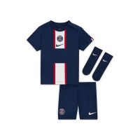 : Paris Saint-Germain - Nike conjunto para nino