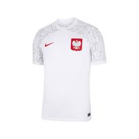 RPOL24: Polonia - Nike camiseta