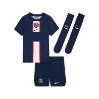: Paris Saint-Germain - Nike conjunto para nino