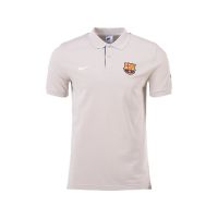 : Barcelona - Nike camiseta polo