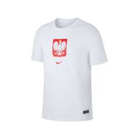 BPOL181: Polonia - Nike camiseta