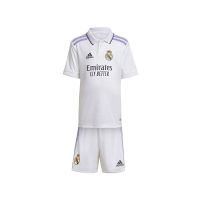 : Real Madrid - Adidas conjunto para nino