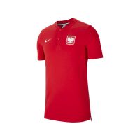 BPOL180: Polonia - Nike camiseta polo