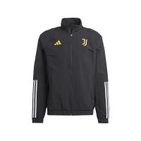 : Juventus - Adidas chaqueta de chándal
