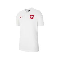 BPOL179: Polonia - Nike camiseta polo