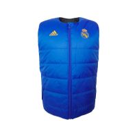 : Real Madrid - Adidas chaleco