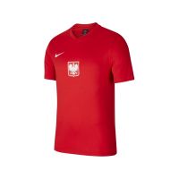 DPOL84: Polonia - Nike camiseta