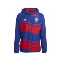 : Arsenal - Adidas chaqueta