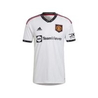 : Manchester United - Adidas camiseta