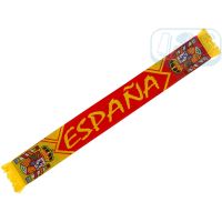 SZSPA11: España - bufanda