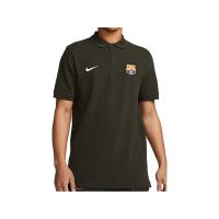 : Barcelona - Nike camiseta polo