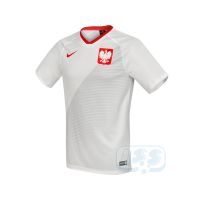 DPOL74: Polonia - Nike camiseta