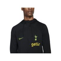 : Tottenham  - Nike sudadera con capucho