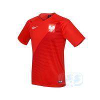 DPOL75: Polonia - Nike camiseta