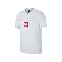 DPOL83: Polonia - Nike camiseta
